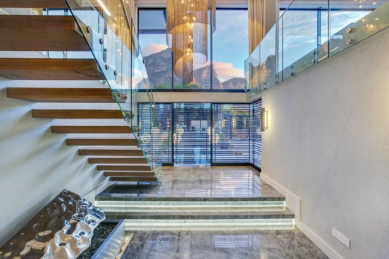 Apartamento Sunset Views Camps Bay